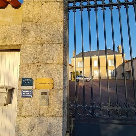 Apartamento Gîte Hawaï, avec parking securisé