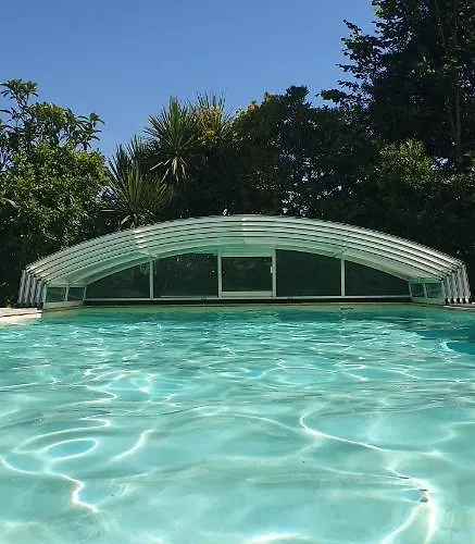 Dans Les Airs, Avec Parking