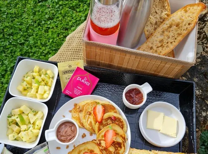 Hawaï, Avec Parking Securisé Appartamento