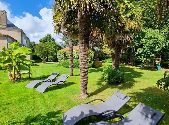 Appartement Dans Les Airs, Avec Parking