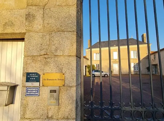 Lägenhet Hawaï, Avec Parking Securisé