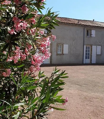 Hawaï, Avec Parking Securisé * La Roche-sur-Yon