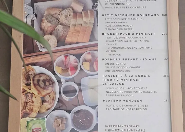 Hawaï, Avec Parking Securisé La Roche-sur-Yon