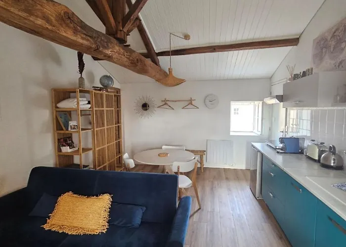 Dans Les Airs, Avec Parking La Roche-sur-Yon