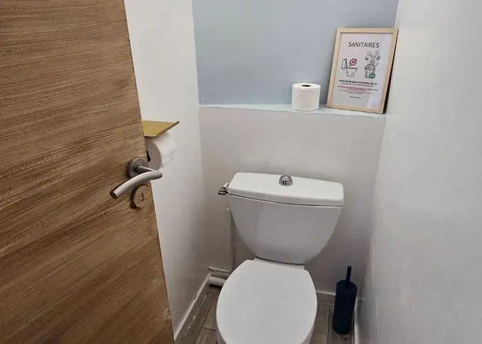 Appartamento Hawaï, Avec Parking Securisé