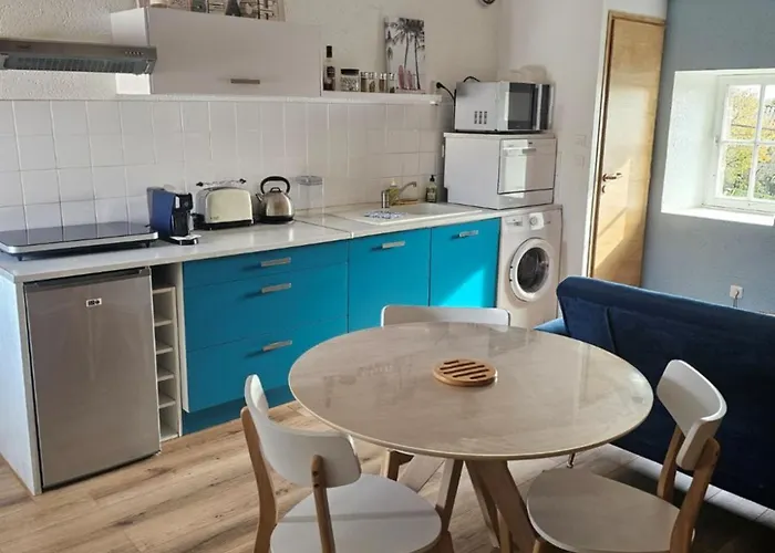 Dans Les Airs, Avec Parking Appartement La Roche-sur-Yon